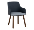 JOLLIN ARM CHAIR 109/6205/6203