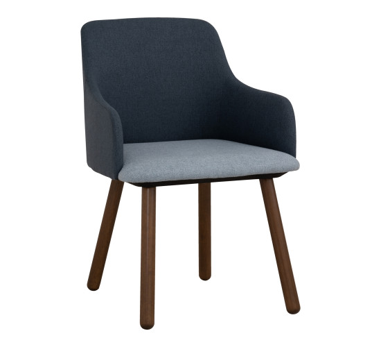 JOLLIN ARM CHAIR 109/6205/6203