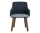 JOLLIN ARM CHAIR 109/6205/6203