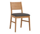 FEDRA DINING CHAIR 102/6528