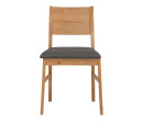 FEDRA DINING CHAIR 102/6528