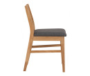 FEDRA DINING CHAIR 102/6528