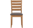 GINO DINING CHAIR 102/6070