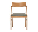 ZELIG DINING CHAIR 102/6118