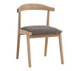 RUFUS DINING CHAIR 102/6672