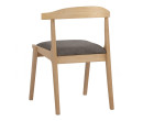 RUFUS DINING CHAIR 102/6672