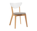 NAIDA DINING CHAIR 102/130/7052
