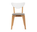 NAIDA DINING CHAIR 102/130/7052
