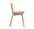 NAIDA DINING CHAIR 102/130/7052