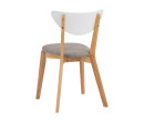 NAIDA DINING CHAIR 102/130/7052