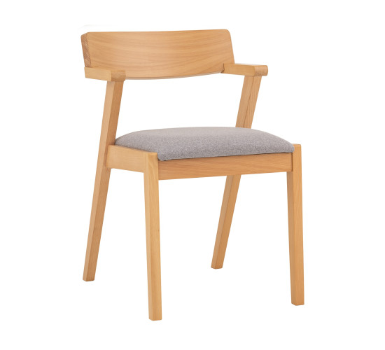 ZOLA DINING CHAIR 102/7052