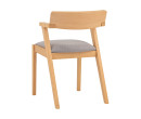 ZOLA DINING CHAIR 102/7052