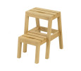 DEXTRA STEP STOOL 102