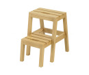 DEXTRA STEP STOOL 102