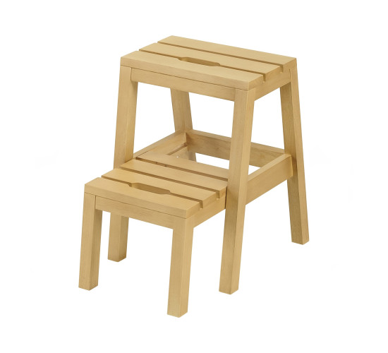 DEXTRA STEP STOOL 102