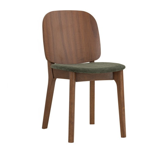 CORA DINING CHAIR 109/113/6805
