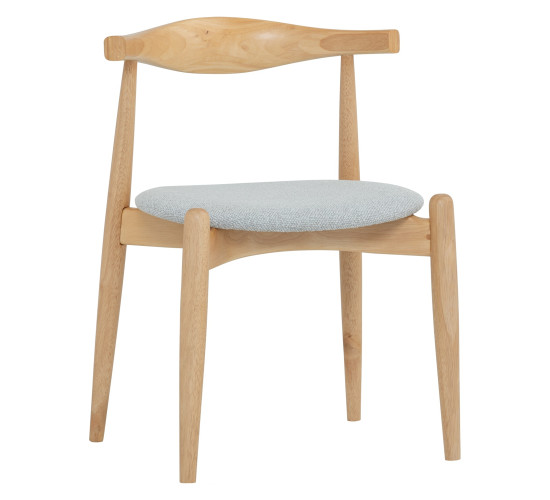 BOUVIER DINING CHAIR 102/3790