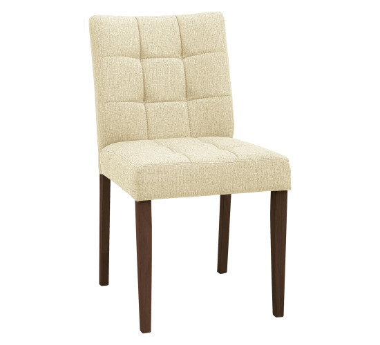 DAVIN DINING CHAIR 117/BEIGE (HARBOR BEIGE F162)