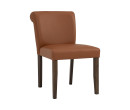 SUZY DINING CHAIR 117/TOFFEE