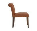 SUZY DINING CHAIR 117/TOFFEE