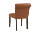 SUZY DINING CHAIR 117/TOFFEE