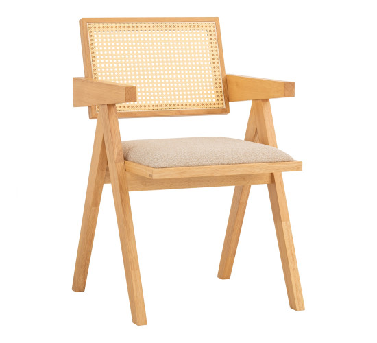 KAIRI DINING CHAIR 102/6184