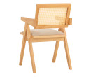 KAIRI DINING CHAIR 102/6184