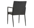 FERMA DINING CHAIR 802/6037