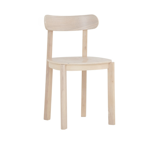 LOWEN DINING CHAIR 111