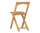 HALEY FOLDING CHAIR 102