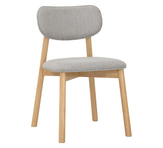 LUCA DINING CHAIR 102/6036