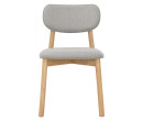 LUCA DINING CHAIR 102/6036