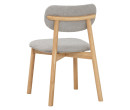 LUCA DINING CHAIR 102/6036