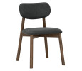 LUCA DINING CHAIR 109/6037
