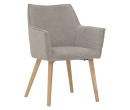 RIKU DINING CHAIR 112/80013 (#)