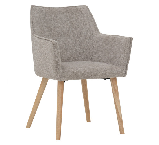 RIKU DINING CHAIR 112/80013 (#)