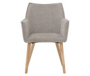 RIKU DINING CHAIR 112/80013 (#)