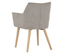 RIKU DINING CHAIR 112/80013 (#)