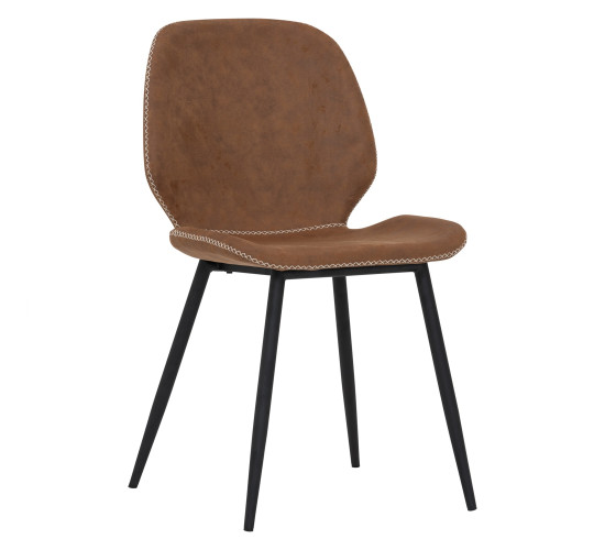 NENZO DINING CHAIR 802/556 (#)