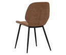 NENZO DINING CHAIR 802/556 (#)