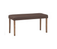 LENORE BENCH CHAIR 109/533