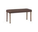 LENORE BENCH CHAIR 109/533
