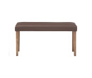 LENORE BENCH CHAIR 109/533