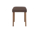 LENORE BENCH CHAIR 109/533