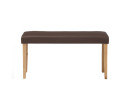 LENORE BENCH CHAIR 102/533