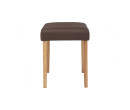 LENORE BENCH CHAIR 102/533