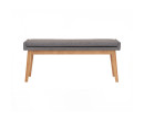 CHANEL 1.1M BENCH 102/7010