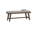 TOMIVA 1.15M BENCH CHAIR 109/6671
