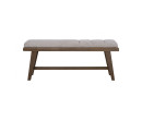 TOMIVA 1.15M BENCH CHAIR 109/6671