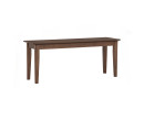 LEONA  1.1M BENCH CHAIR 109/109
